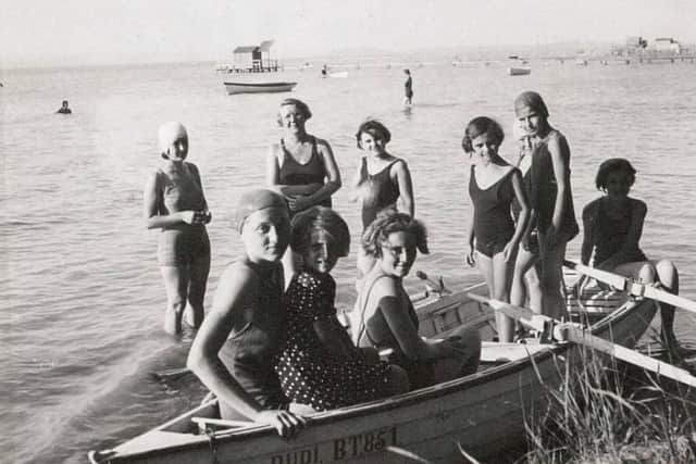 A new group has been established to promote the "living legacy" of a Scottish matron Jane Haining who gave her life to protect Jewish school girls during the Holocaust (Photo: Church of Scotland).