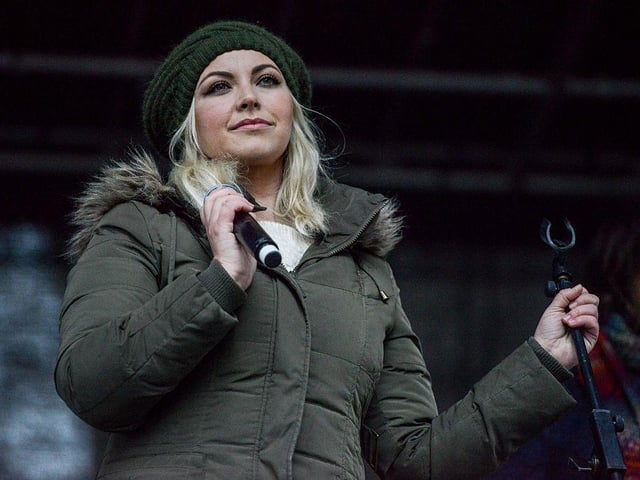 Welsh songstress Charlotte Church will be one of the artists taking part in the 'Michael Pedersen: Boy Friends Forever' event on Wednesday, August 24, at 7pm. The Scottish writer, songwriter and poet's much anticipated memoir will be marked by an evening of readings.