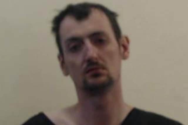 Jonathan Bell, 37, was convicted of the murder of James Johnstone at the High Court in Edinburgh in June, 2023. He was sentenced at the same court on Monday, July 31, and will spend at least 18 years behind bars.