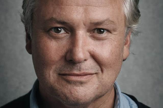Game of Thrones star Conleth Hill will be appearing at this year's Edinburgh Festival Fringe.