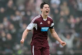 Dylan McGowan is set to return to Scottish football. Picture: SNS