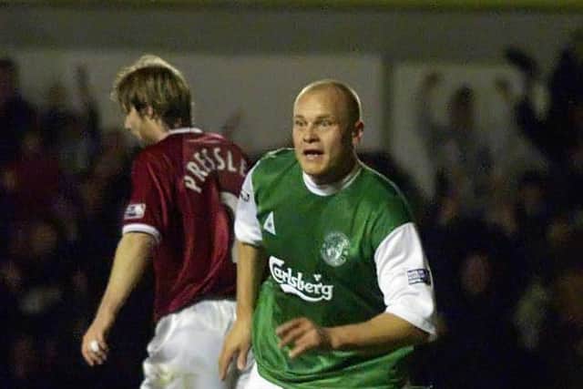 Paatelainen enjoyed plenty of success as a player in derby matches