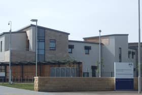 St Andrews Community Hospital