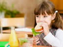 Is your child eligible for free school meals?