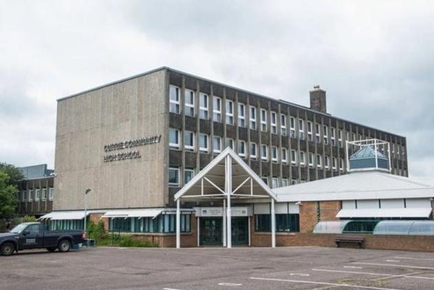 Currie Community High School comes in at number eight in the league table of Edinburgh's best high schools, according to the Sunday Times and 38th on the list of top Scottish schools.  It has 851 pupils and its rate for pupils passing five HIghers was 52 per cent in 2022 and 55 per cent in 2023.