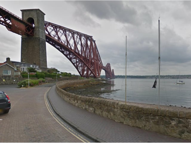 Fife reported 194.6 case per 100,000 with 727 cases recorded in the past week.