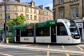Community councils together on trams say there are thousands of defects on the Trams to Newhaven route