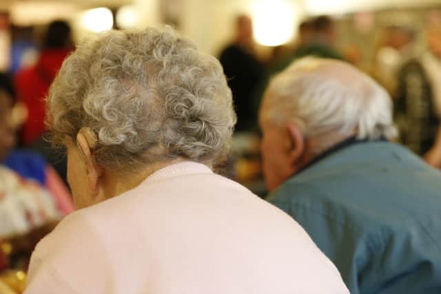 Social care recruitment efforts have been branded "largely ineffective" by a leading care body as figures revealed millions have been spent on a Government campaign in recent years yet vacancies have hit a record high