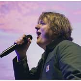 Lewis Capaldi has surprised fans by announcing an intimate Edinburgh gig ahead of the relase of his new album.
