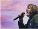Lewis Capaldi has surprised fans by announcing an intimate Edinburgh gig ahead of the relase of his new album.