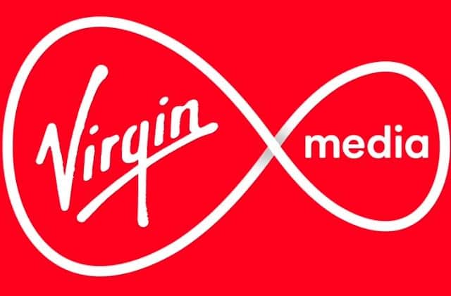 Over 18,000 Virgin Media customers have reported issues with their TV services today. Photo: Virgin Media.