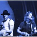 American folk rockers The Lumineers will perform at the Castle Esplanade in Edinburgh on Wednesday, July 5.