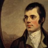Burns Night 2022: When was Robert Burns born? Here's who Robert Burns was, when he was born and how he died (Image credit: Library image)