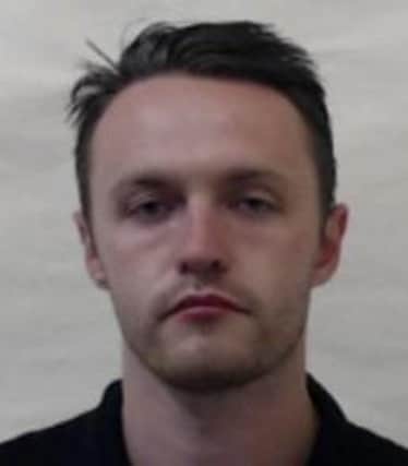 Lewis Grant was convicted at the High Court on November 16 of a number of serious offences including rape, sexual assault and assault throughout Scotland.