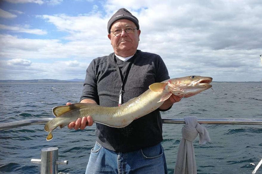 Fishing: Rosebery Reservoir stocked with rainbow trout ahead of season ...