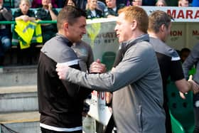 Paul Heckingbottom and Neil Lennon have both been linked ith the Sheffield United job