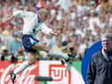 Kenny MacAskill has claimed Scots were “sick of the constant mentions” of Paul Gascgoine’s Euro ‘96 goal against Scotland during the BBC’s recent football coverage.
