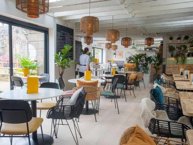 Herringbone is serving food all day, 30 wonderful wines by the glass, local craft and draft beers, and delicious cocktails.