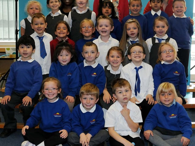 Forthview Primary School