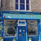 Established more than 20 years ago in the heart of Marchmont, Doodles invites families to “unleash their creativity” and while away the hours producing personalised pottery