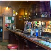 Staggs bar in Musselburgh has been named CAMRA's 'Pub of the Year' for the Lothians.