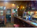 Staggs bar in Musselburgh has been named CAMRA's 'Pub of the Year' for the Lothians.