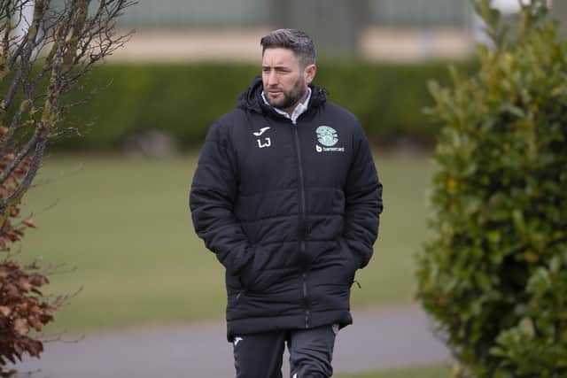 Lee Johnson will have to look elsewhere for a left winger with Aiden McGeady sidelined - he has plenty of options at his disposal