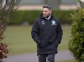 Lee Johnson will have to look elsewhere for a left winger with Aiden McGeady sidelined - he has plenty of options at his disposal