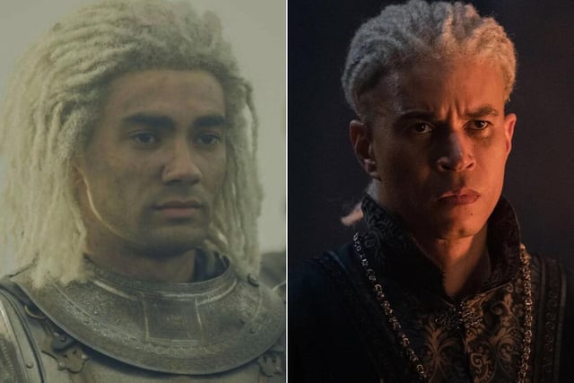 Why Did They Change Actors in 'House of the Dragon'? Behind The