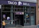 Taco Bell has already landed in Glasgow, but next it's Edinburgh's turn.
