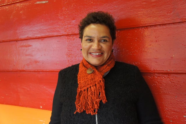 Jackie Kay was born in Edinburgh in 1961 and is most famous for Red Dust Road and Other Lovers.