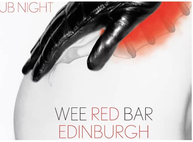 A nostalgic indie club night is coming to Edinburgh’s Wee Red Bar for one night only, and lovers of The Strokes, Franz Ferdinand and The Killers will want to be there.