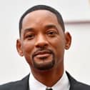 Will Smith has tendered his resignation from the body that awards the Oscars after his attack on Chris Rock during the weekend ceremony. (Photo by ANGELA WEISS/AFP via Getty Images)