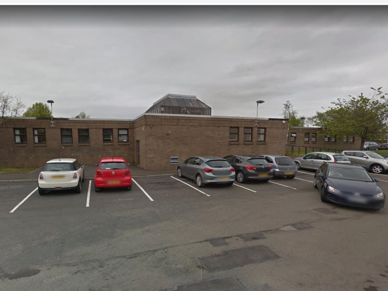 At Carmondean Medical Group in Livingston, 82% of people responding to the survey rated their overall experience as positive.