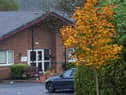 The Redmill care home in West Lothian suffered a recent outbreak