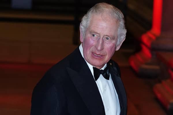 The Prince of Wales has tested positive for Covid-19 and is now self-isolating, Clarence House has announced.