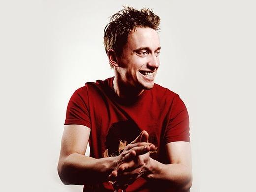 John Robins famously jointly one the Edinburgh Comedy Award's Main Prize with Hannah Gadsby's groundbreaking 'Nanette' in 2017. He may not have gone on to the same global superstardom as his fellow winner but his relationship breakdown show 'The Darkness of Robins' was similarly honest, funny and stark. He'll be back with a 'Work In Progress/Progress In Work' for just a tenner most evenings at 6.25pm at Just the Tonic at The Caves.