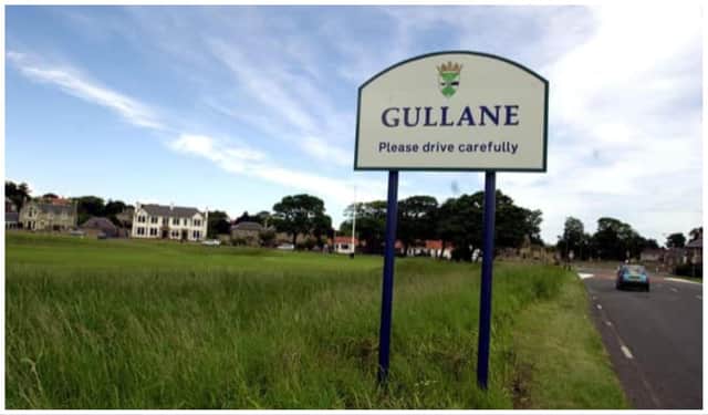 The East Lothian areas of Gullane and Drem have an averge property price of £526,795.