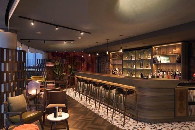 Gguests and visitors to W Edinburgh alike will be offered the opportunity to discover Joao’s Place. A secret speakeasy offering incredible Brazilian-inspired cocktails, Joao’s is an intimate apartment-like space inspired by the São Paulo neighbourhood of Liberdade.