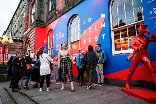 The Edinburgh International Film Festival will be moving back to August this summer.