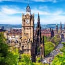 Edinburgh has stayed in the top spot of the Colliers ranking thanks to its appeal as a popular leisure destination and secure underlying market fundamentals for investors.