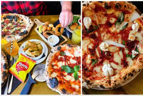 Edinburgh Neapolitan pizza restaurant, MATTO, opens its third site in Newington this month.