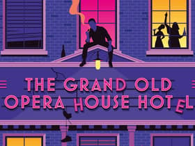 The Grand Old Opera House Hotel, by Isobel McArthur, will get its world premiere at the Traverse Theatre in Edinburgh in August.