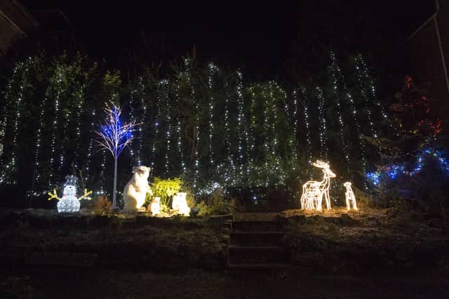 The South Queensferry Christmas lights switch-on event takes place on Thursday, November 24, at 5.30pm. The Santa parade starts from Scotmid on The Loan at 5.45pm, then on to the High Steet for the light switch-on show featuring school choirs, a brass band, Forth Dimension, solo performers and more. Sponsored by BuzzWorks, organisers will have 200 light wands to give out free, courtesy of Diamond Financial. The 2016 event is pictured above.