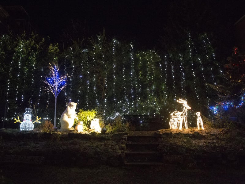 The South Queensferry Christmas lights switch-on event takes place on Thursday, November 24, at 5.30pm. The Santa parade starts from Scotmid on The Loan at 5.45pm, then on to the High Steet for the light switch-on show featuring school choirs, a brass band, Forth Dimension, solo performers and more. Sponsored by BuzzWorks, organisers will have 200 light wands to give out free, courtesy of Diamond Financial. The 2016 event is pictured above.
