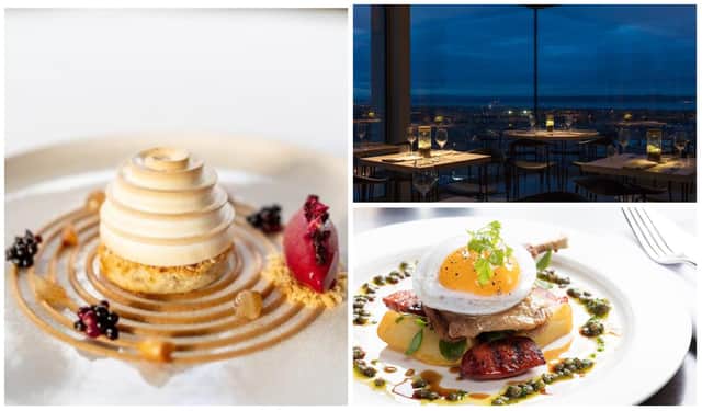 The Michelin Guide 2023 is available – and an impressive 26 Edinburgh restaurants feature.
