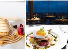 The Michelin Guide 2023 is available – and an impressive 26 Edinburgh restaurants feature.