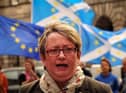 Edinburgh South West MP Joanna Cherry wants a Citizens Assembly to consider gender reform.