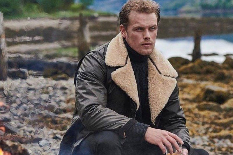 Sam Heughan, who is known to millions thanks to his role as highland warrior Jamie Fraser in Outlander, moved to Edinburgh as a young boy so his mother could enrol at Edinburgh College of Art. He recalled in his recent memoir how big a change it was from his New Galloway birthplace, writing: “After years of living in a quiet community, my mother, my brother and I packed our belongings for what felt like a whole new world. Swapping the stable and the castle ruins for a suburban street in Edinburgh, we set about settling in for this new chapter in our lives.” The 12-year-old Heughan attended James Gillespie's High School, which he recalls as having “very strong on rules and discipline”.