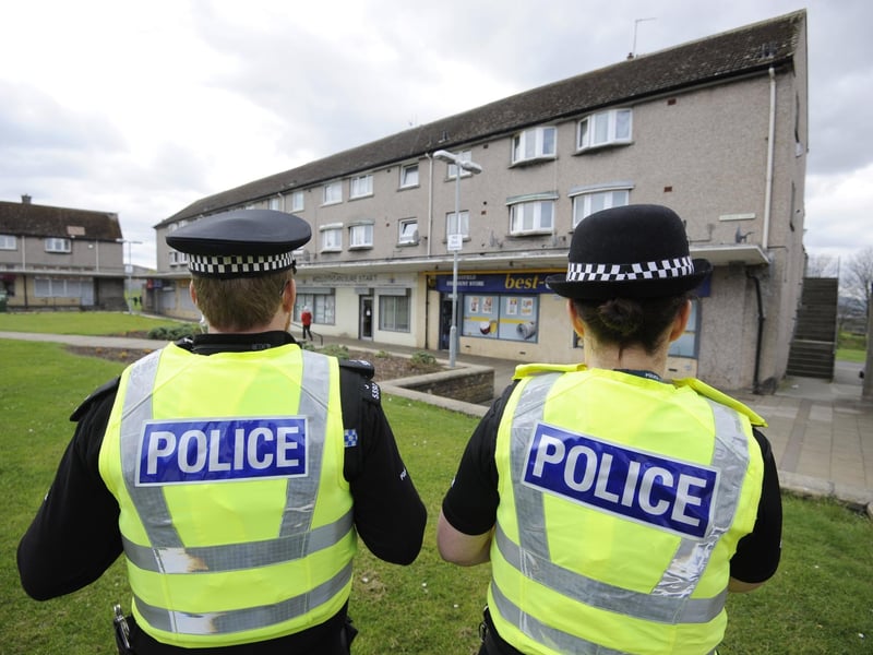 Graham Alexander said his priority for police in Edinburgh is "a return to visible beat patrols." Adding "And proper uniforms. Its not rocket science." While, Margaret Quinn said: "Shortage of police due to lack of funding. Not just in my neighbourhood but across Scotland." And Toni Edwards said: "Lack of actual policing is the biggest problem." While, Jimmy Hill added: "Seeing the Police regularly is a must as a visual deterrent."